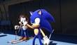 Трейлер Mario & Sonic at the Sochi 2014 Olympic Winter Games