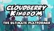 Бесконечный платформер Cloudberry Kingdom
