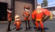 Трейлер Disney Infinity - The Incredibles