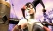 Ame-Comi Skin Pack для Injustice: Gods Among Us