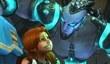 WildStar - расы Chua и Mordesh