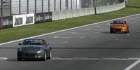 GT Academy 2013 - демонстрация движка Gran Turismo 6