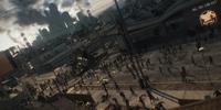 Dead Rising 3 невозможно было создать на Xbox 360