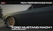 Peak Performance Pack для GRID 2