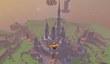 Редактор уровней Disney Infinity