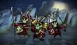 Skulls of the Shogun в Steam на следующей неделе