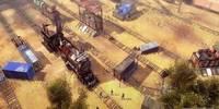 Wasteland 2: 40-50 карт, прохождение займет 20 часов, группировки