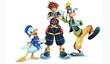 Kingdom Hearts 3 не станет последней частью серии
