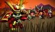 Launch-трейлер Skulls of the Shogun: Bone-A-Fide Edition
