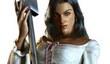 Isabela Keyes и Chuck Greene появятся в Dead Rising 3