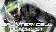 Splinter Cell Blacklist Deluxe Edition с видеокартами серии GeForce GTX