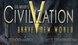 Оценки Civilization V: Brave New World