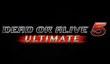 Е3-трейлер Dead or Alive 5 Ultimate