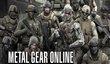 Следующая версия Metal Gear Online в комплекте с Metal Gear Solid 5