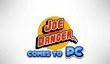 Joe Danger для РС с героями Team Fortress 2 и уровнями Minecraft