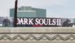 Dark Souls II в марте 2014