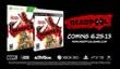 Launch-трейлер Deadpool