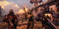 Destiny - рекордные инвестиции среди новых IP