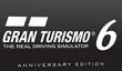 Подробности о Gran Turismo 6 Anniversary Edition