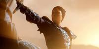 Первые скриншоты Dragon Age: Inquisition
