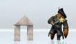 Disney Infinity - трейлер, посвященный режиму Toy Box 