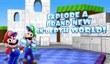 Геймплейный трейлер Mario & Luigi: Dream Team