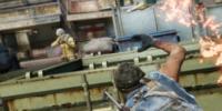 The Last of Us - Factions. Официальные детали о мультиплеере