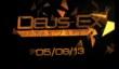 Анонс Deus Ex: The Fall состоится завтра