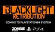 Трейлер Blacklight: Retribution для PS4