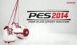 PES 2014: Fox Engine, True Ball, Motion Animation Stability System