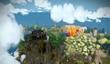 The Witness использует 5 ГБ оперативной памяти PS4