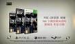 Launch-трейлер The Bureau: XCOM Declassified