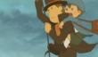 385 паззлов для Professor Layton and the Azran Legacies