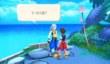 Демонстрация Kingdom Hearts HD 1.5 ReMIX 