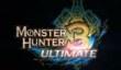 Трейлеры Monster Hunter 3 Ultimate