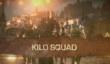Gears of War: Judgment - члены Kilo Squad