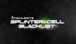 Дневники разработчиков Splinter Cell: Blacklist
