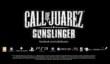 Трейлер Call of Juarez: Gunslinger 