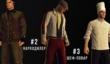 Hitman: Absolution - убийства в цифрах