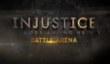 Игровые ролики Injustice: Gods Among Us