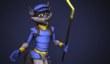 Трейлер Sly Cooper: Thieves In Time