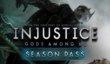 Season Pass для Injustice: Gods Among Us