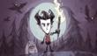 Дата выхода Don't Starve