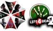 Демонстрация Resident Evil 6 x Left 4 Dead 2