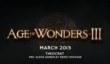 GDC-демо Age of Wonders III