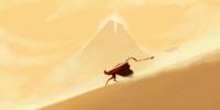 Journey продолжила сбор наград на GDC 2013 Awards