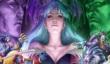 Японская версия Darkstalkers Resurrection с английскими субтитрами 