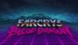 Far Cry 3: Blood Dragon в продаже