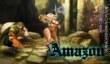 Dragon's Crown - класс Amazon