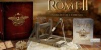 Дата выхода и коллекционное издание Total War: Rome 2
